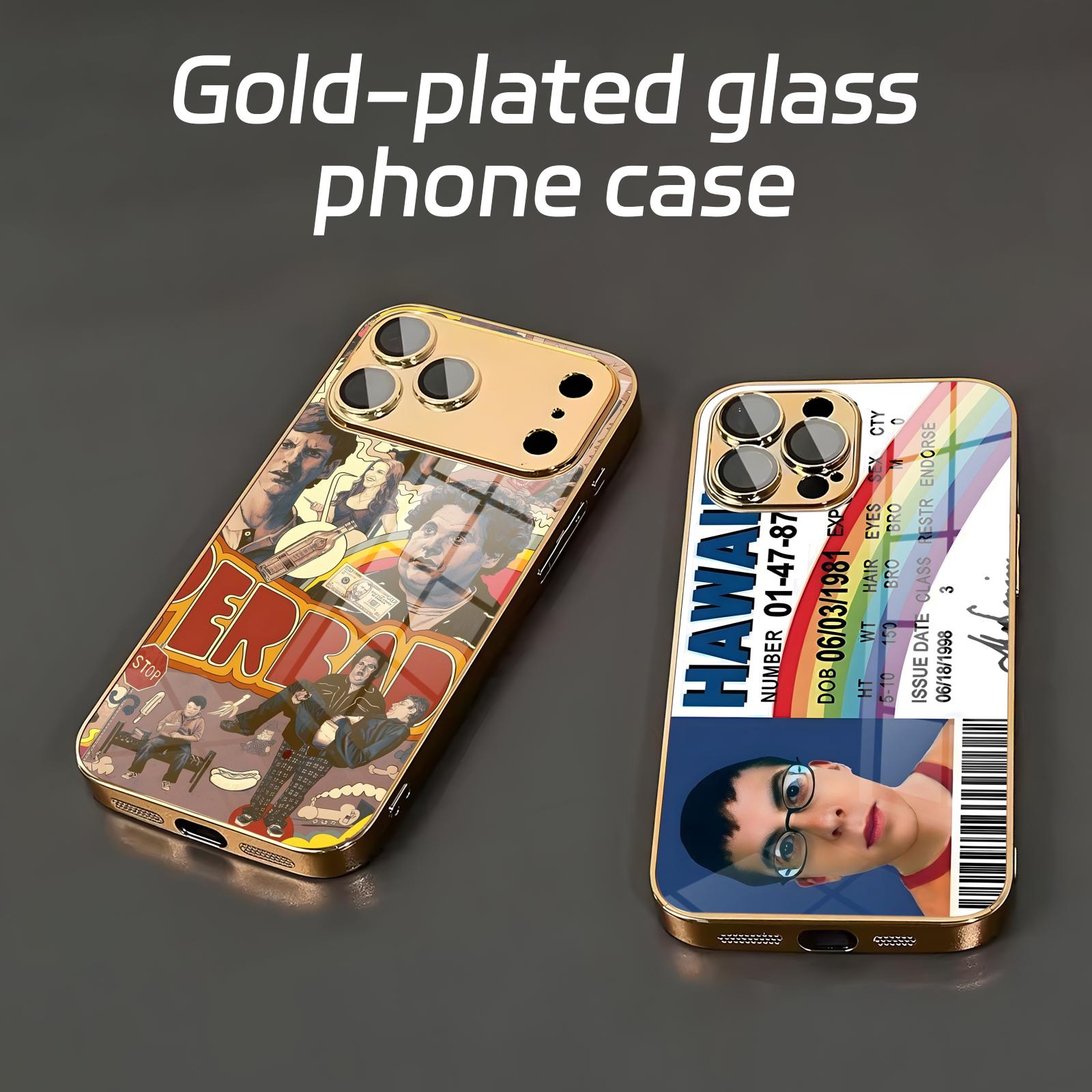 Movies - Mclovin Movie Superbad Phone Case For