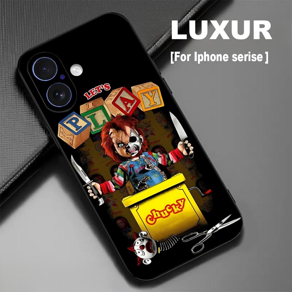 Movie Phone Case For iPhone 18 - огляд і ціна Movies