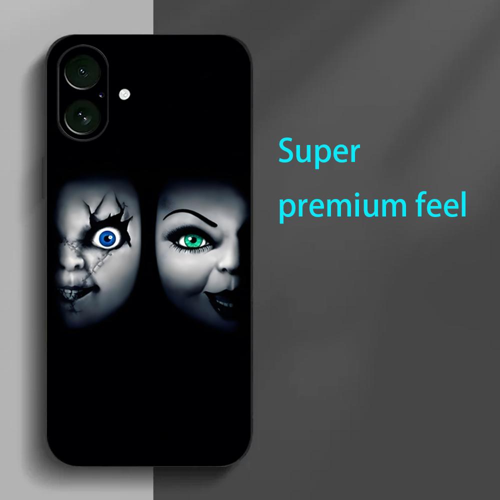 Movie Phone Case For iPhone 18 - огляд і ціна Movies