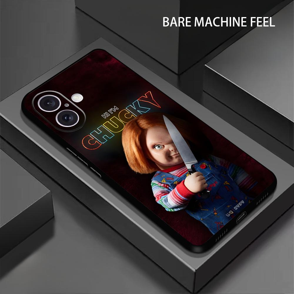Movie Phone Case For iPhone 18 - огляд і ціна Movies