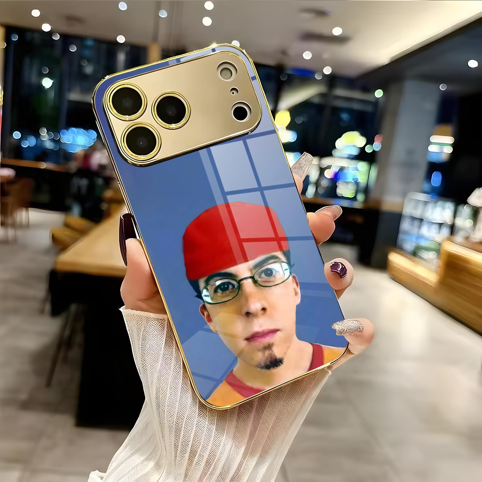 Mclovin Movie Superbad   Phone - огляд і ціна Movies