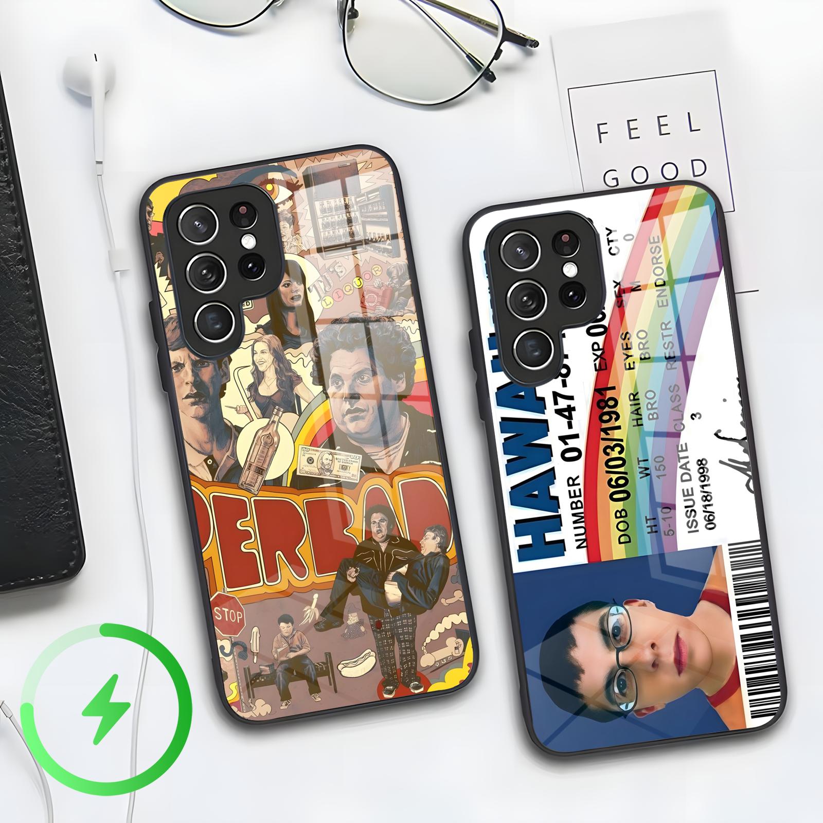 Mclovin Movie Superbad  Phone  - огляд і ціна Movies