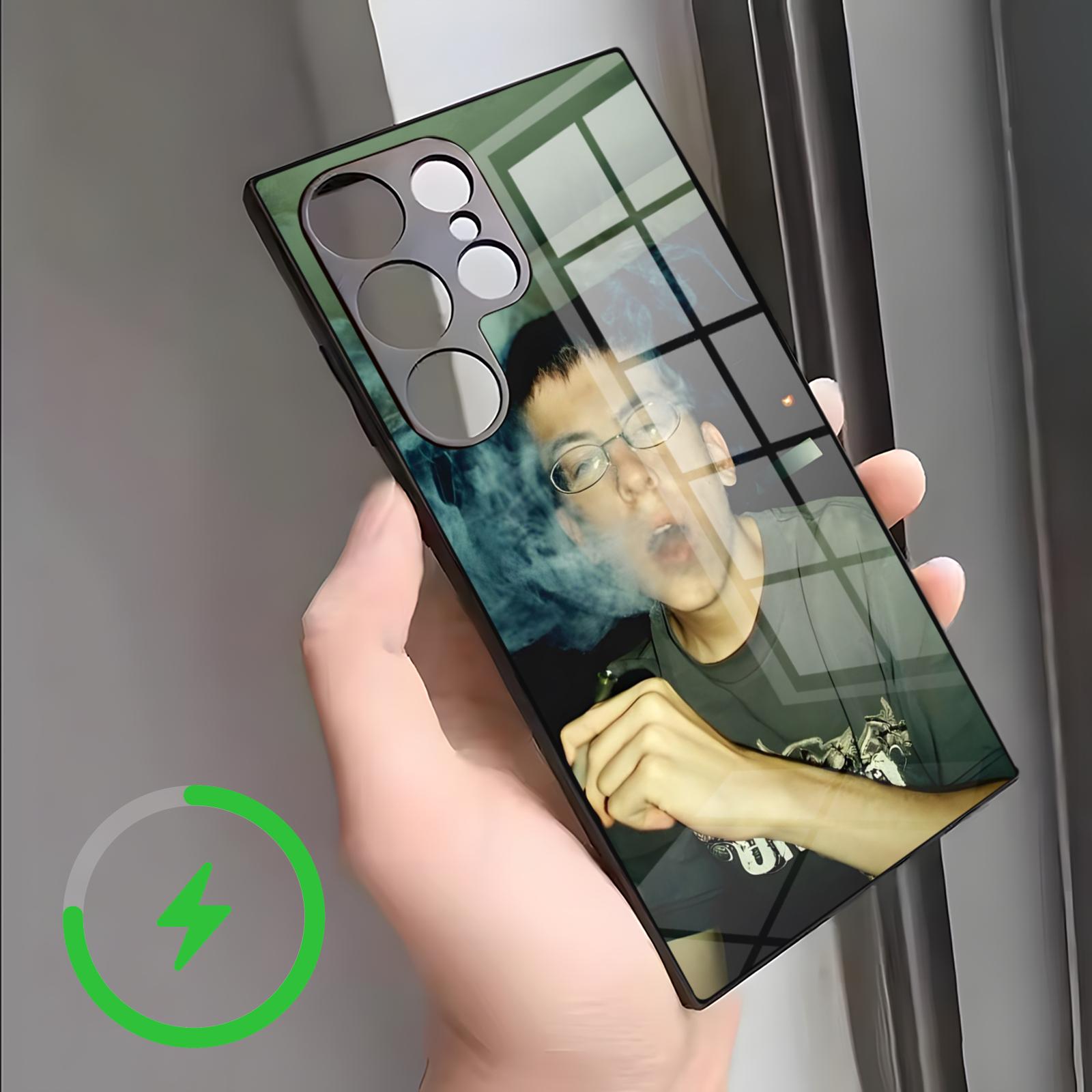 Mclovin Movie Superbad  Phone  - огляд і ціна Movies