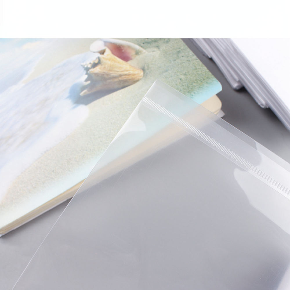 Protective Book Cover For Zhul - огляд і ціна Stationery Books